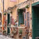 Hotel Bella Colina I Vintage 1953