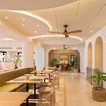 Bella Colina I Vintage 1953 Hotel Peguera