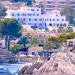 Hotel Bella Colina I Vintage 1953