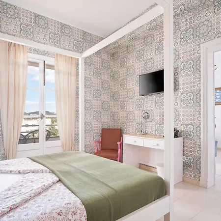 Hotel Bella Colina I Vintage 1953