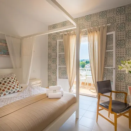 Hotel Bella Colina I Vintage 1953