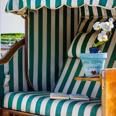 Bella Colina I Vintage 1953 Hotel 3*