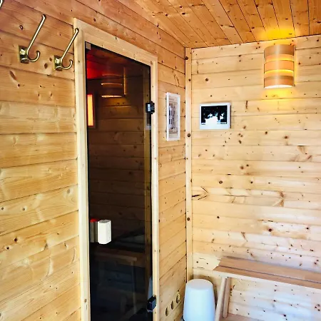 贝拉科利纳1953年一号老式酒店 酒店 帕格拉