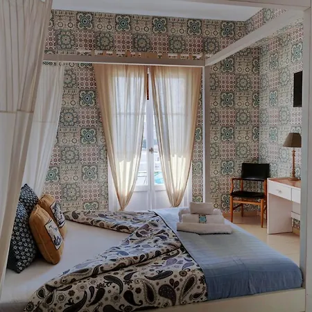 Hotel Bella Colina I Vintage 1953