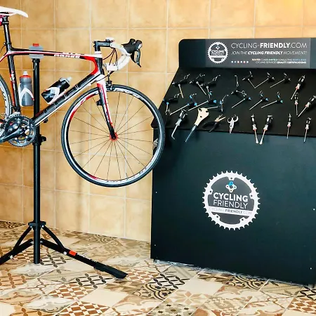 호텔 Bella Colina I Vintage 1953