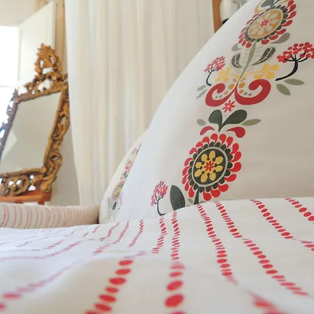 Bella Colina I Vintage 1953 Παγκουέρα