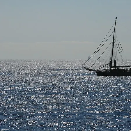 Bella Colina I Vintage 1953 Ξενοδοχείο 3*