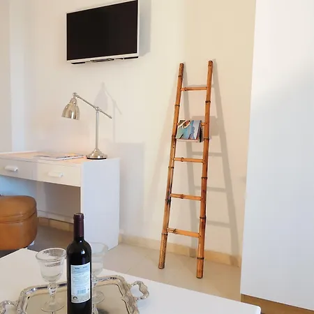 Bella Colina I Vintage 1953 3* 파구에라