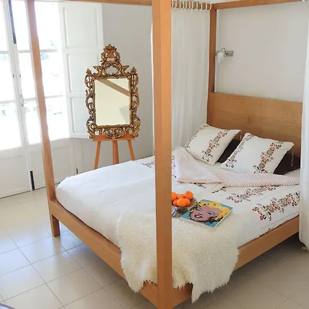 Bella Colina I Vintage 1953 3*