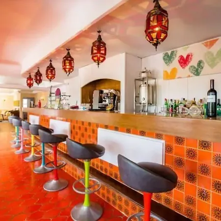 酒店 贝拉科利纳1953年一号老式酒店 3*