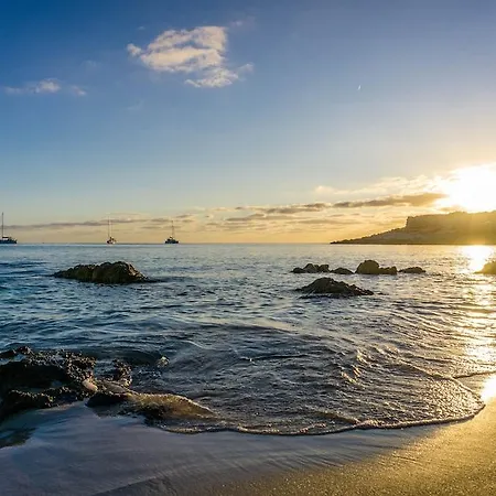 Bella Colina I Vintage 1953 Ξενοδοχείο 3*