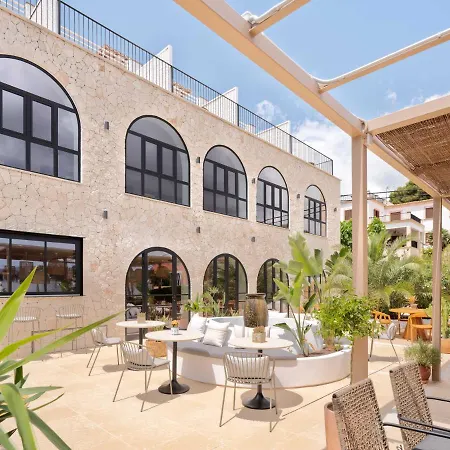 Bella Colina I Vintage 1953 Hotel 3*