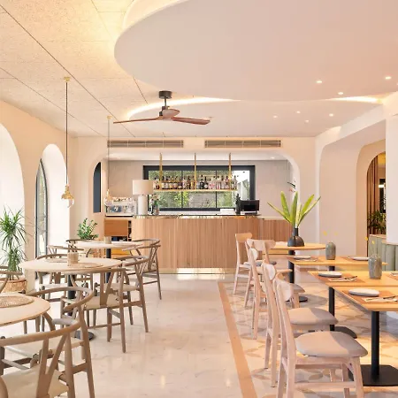 Hotel Bella Colina I Vintage 1953 3*