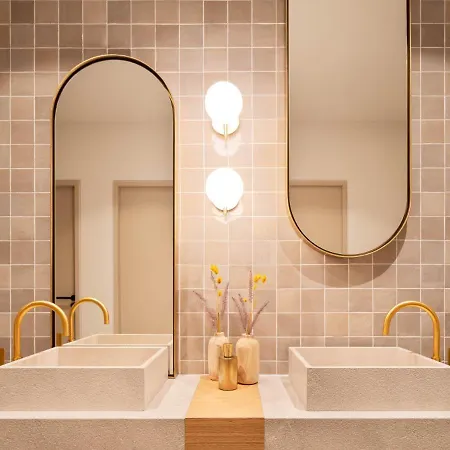 Hotel Bella Colina I Vintage 1953 Peguera