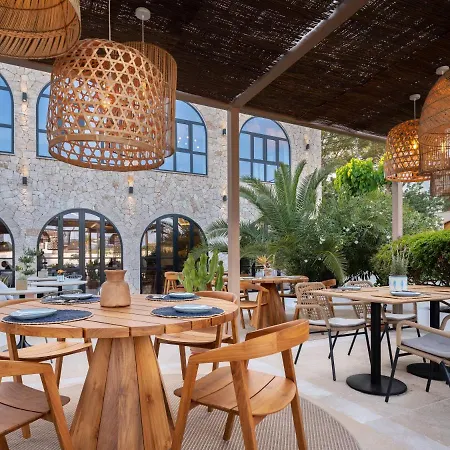 Bella Colina I Vintage 1953 Ξενοδοχείο Παγκουέρα