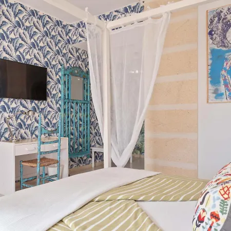 Bella Colina I Vintage 1953 Hotel Peguera