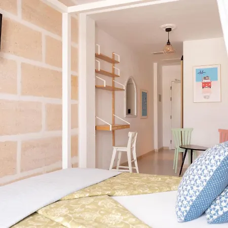 Hotel Bella Colina I Vintage 1953