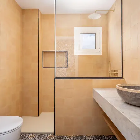 Bella Colina I Vintage 1953 3* 파구에라