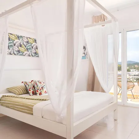 Bella Colina I Vintage 1953 3*