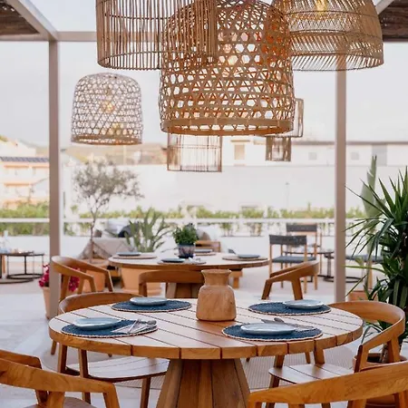 Bella Colina I Vintage 1953 3* 파구에라