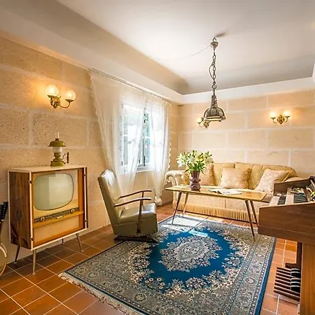 Hotel Bella Colina I Vintage 1953 3*