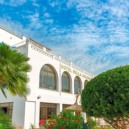 Bella Colina I Vintage 1953 Hotel