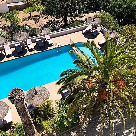 Hotel Bella Colina I Vintage 1953 3*