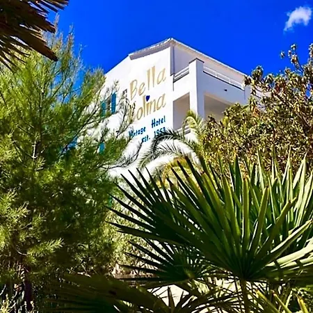 Bella Colina I Vintage 1953 Hotel Peguera
