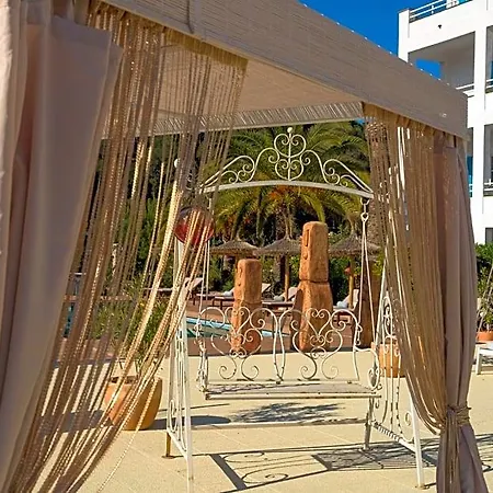 Hotel Bella Colina I Vintage 1953 3*