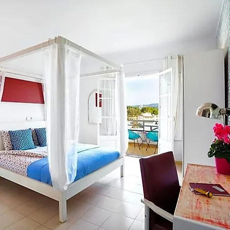 Bella Colina I Vintage 1953 Hotel 3*