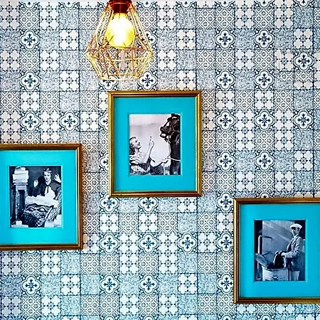 Hotel Bella Colina I Vintage 1953 3*