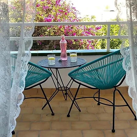 Hotel Bella Colina I Vintage 1953