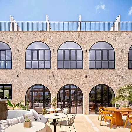 Hotel Bella Colina I Vintage 1953 3*