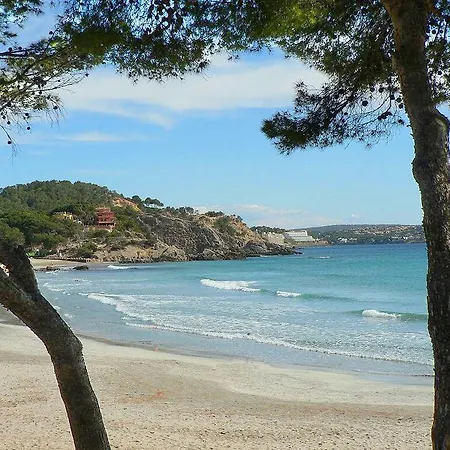 Bella Colina I Vintage 1953 3* Peguera