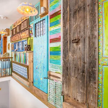 Bella Colina I Vintage 1953 3*