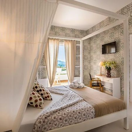 Bella Colina I Vintage 1953 3* Παγκουέρα