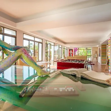 Bella Colina I Vintage 1953 3* 파구에라