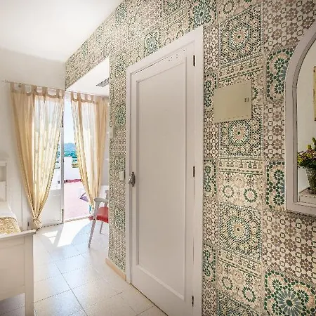 Bella Colina I Vintage 1953 3* Παγκουέρα