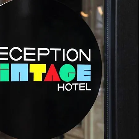 Bella Colina I Vintage 1953