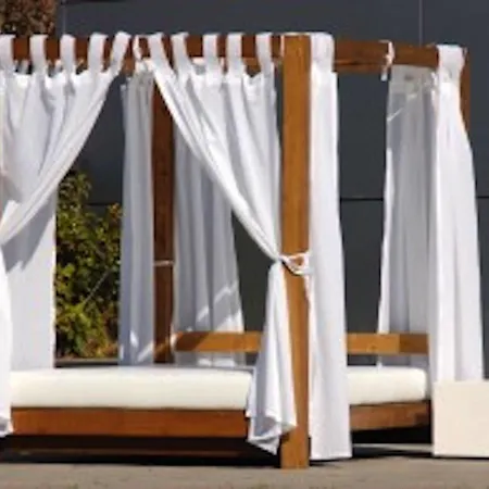 Bella Colina I Vintage 1953 3* 파구에라