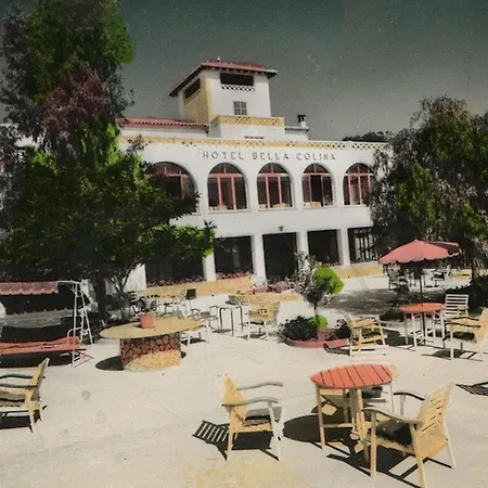 벨라 콜리나 I 빈티지 1953