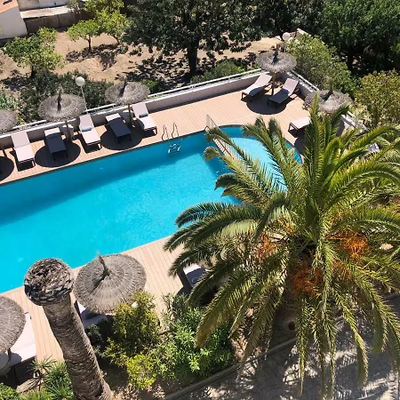 Bella Colina I Vintage 1953 3*