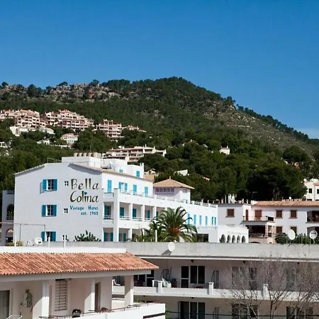 Bella Colina I Vintage 1953