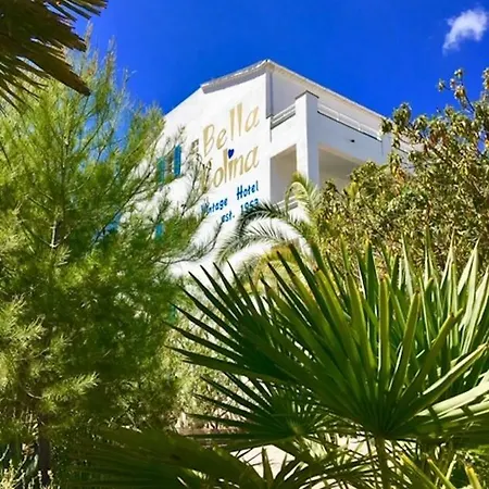 Bella Colina I Vintage 1953 3* 파구에라