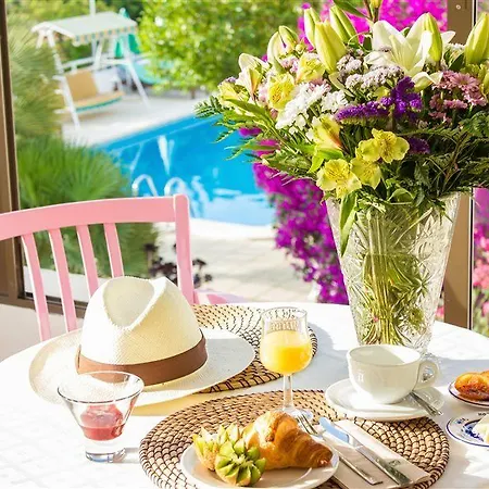 Bella Colina I Vintage 1953 호텔 3*