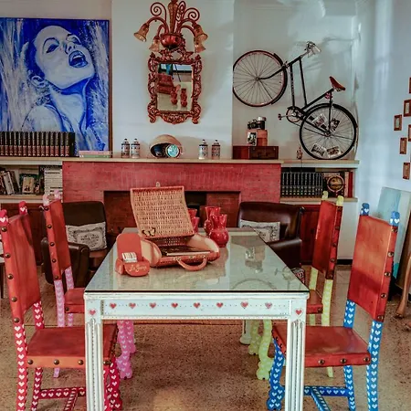 Bella Colina I Vintage 1953 파구에라