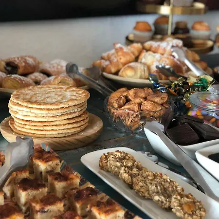 Bella Colina I Vintage 1953 Hotel 3*