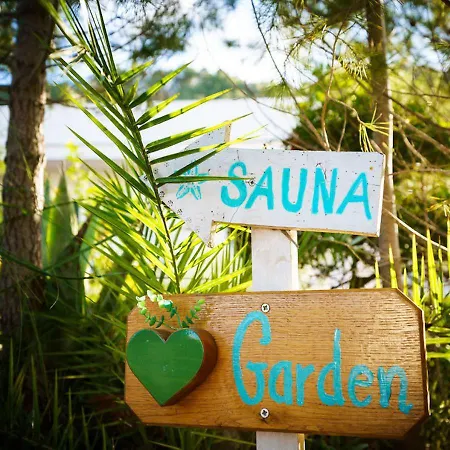 Hotel Bella Colina I Vintage 1953