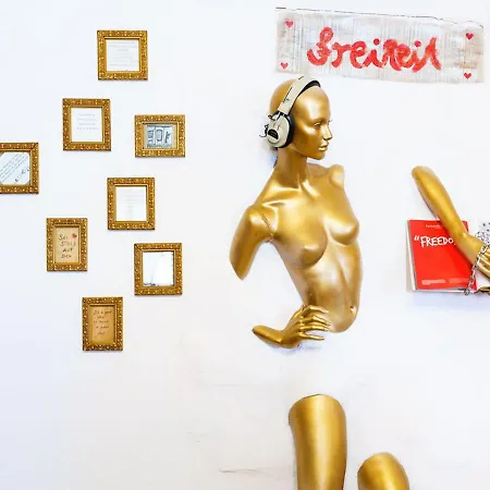 Bella Colina I Vintage 1953 호텔 파구에라