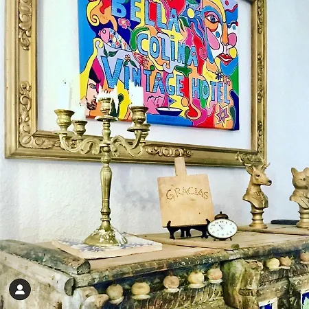 호텔 Bella Colina I Vintage 1953